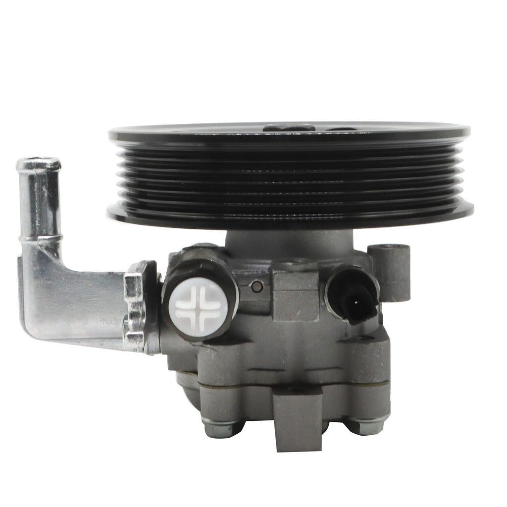 Power Steering Pump for Hyundai Santa Fe 2010-2012 Kia Sorento 2011-2013 L4