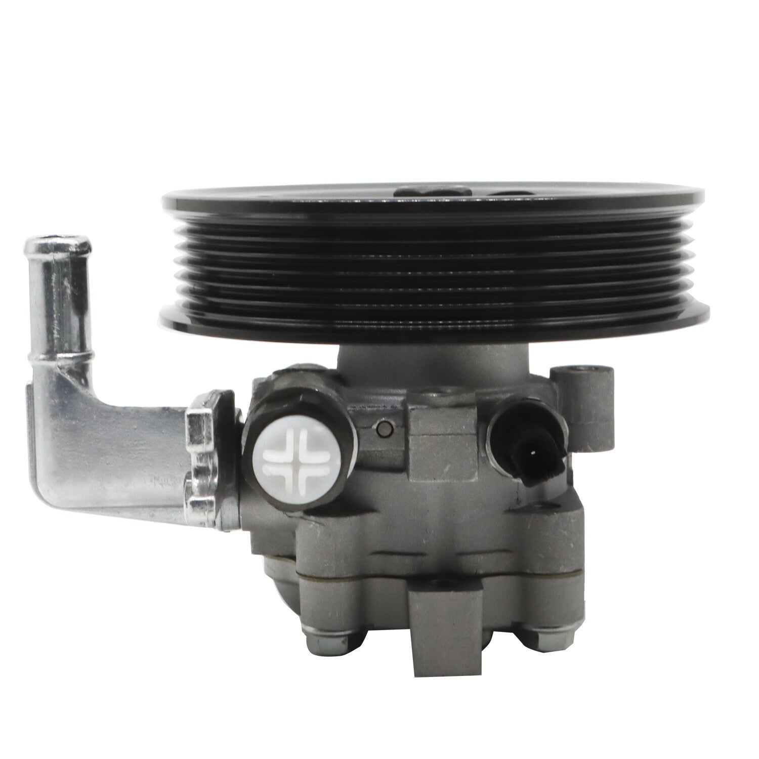 Power Steering Pump for Hyundai Santa Fe 2010-2012 Kia Sorento 2011-2013 L4