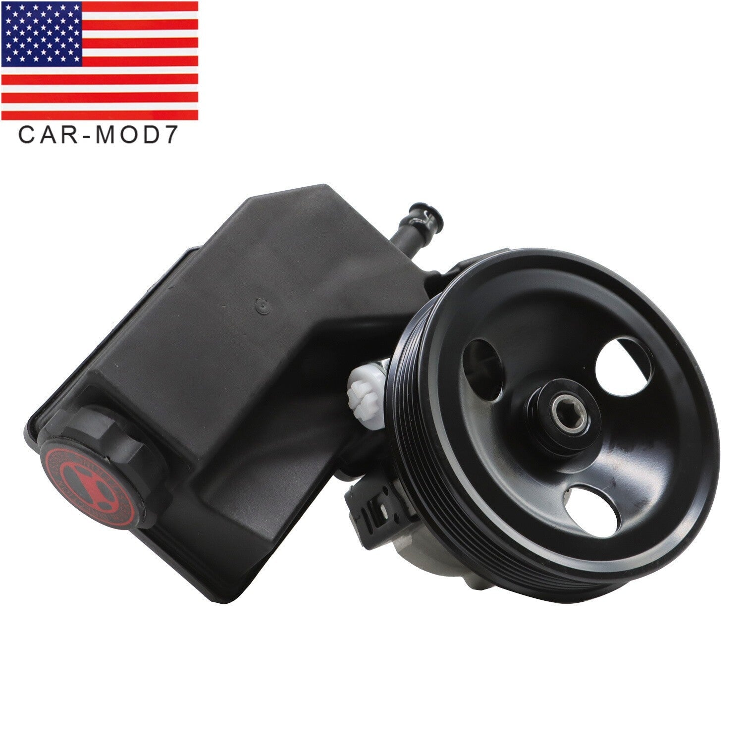 Power Steering Pump Jeep Grand Cherokee WJ 2001-2004 52089300AB
