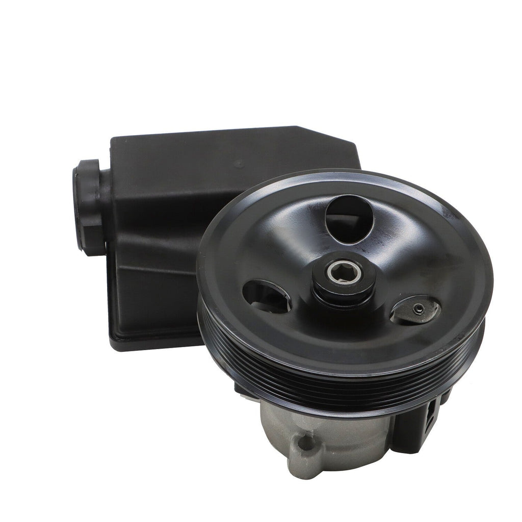 Power Steering Pump Jeep Grand Cherokee WJ 2001-2004 52089300AB