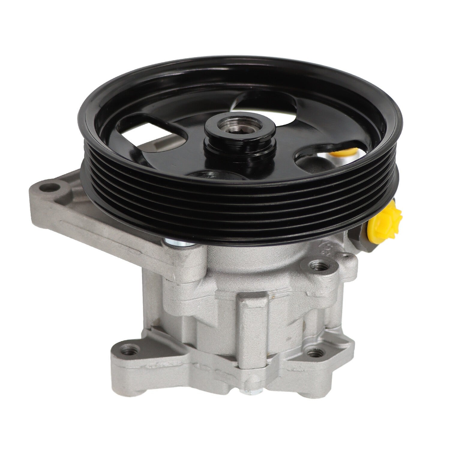Power Steering Pump for Mercedes ML350 R350 2006-2011 GL450 2007-2012