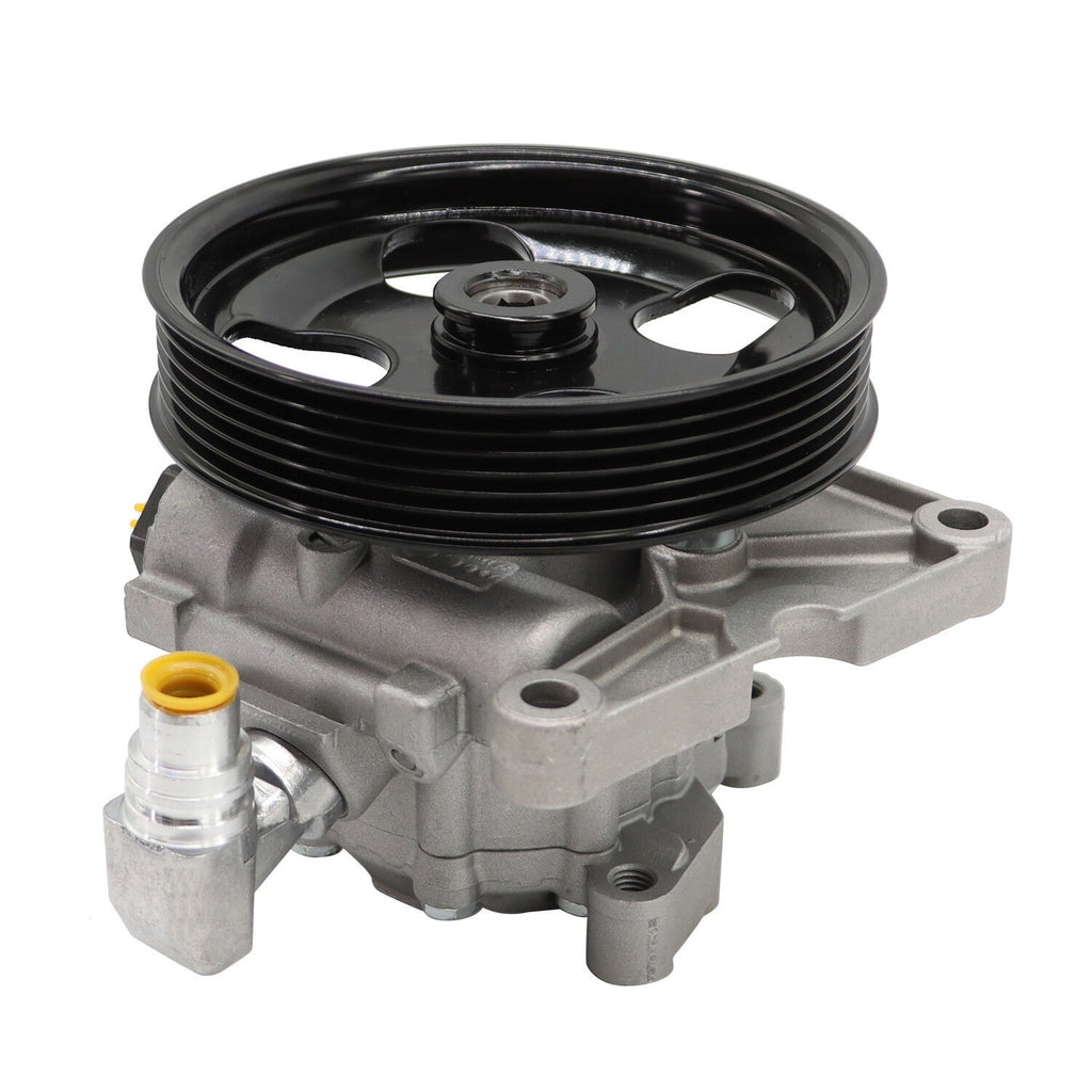 Power Steering Pump for Mercedes ML350 R350 2006-2011 GL450 2007-2012