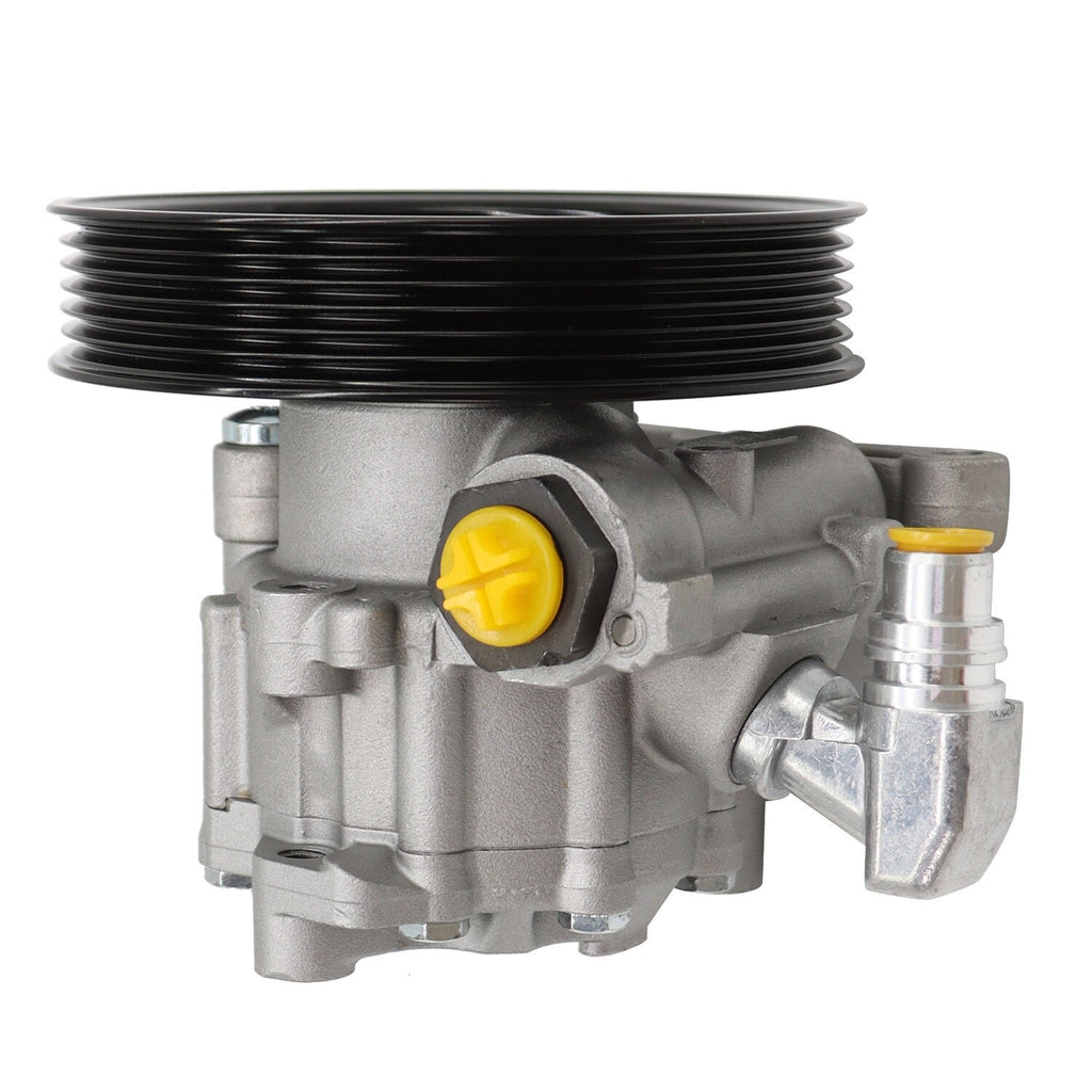 Power Steering Pump for Mercedes ML350 R350 2006-2011 GL450 2007-2012