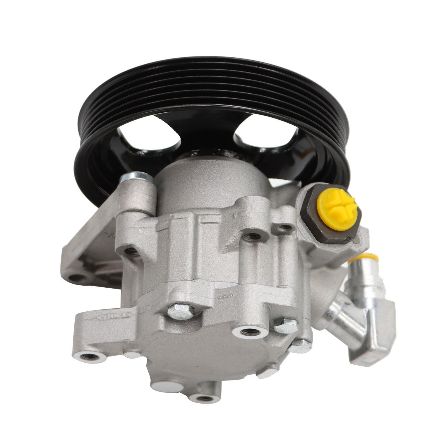Power Steering Pump for Mercedes ML350 R350 2006-2011 GL450 2007-2012