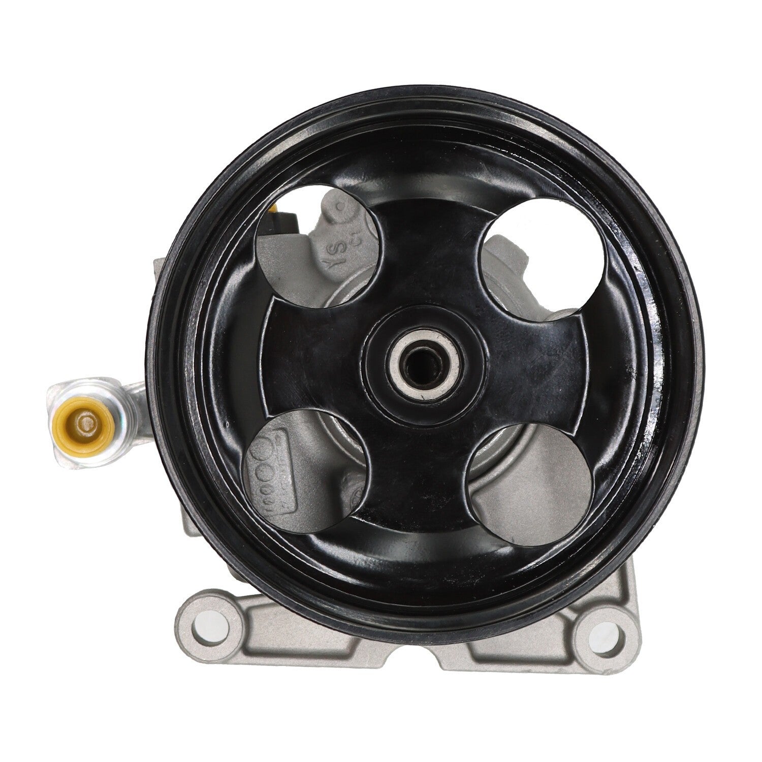 Power Steering Pump for Mercedes ML350 R350 2006-2011 GL450 2007-2012