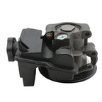 Power Steering Pump with Pulley & Reservoir for 06-11 Ford Focus Transit Connect