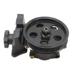 Power Steering Pump with Pulley & Reservoir for 06-11 Ford Focus Transit Connect