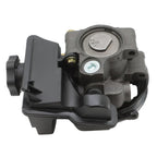Power Steering Pump with Pulley & Reservoir for 06-11 Ford Focus Transit Connect