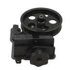 Power Steering Pump with Pulley & Reservoir for 06-11 Ford Focus Transit Connect