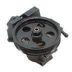 Power Steering Pump with Pulley & Reservoir for 06-11 Ford Focus Transit Connect
