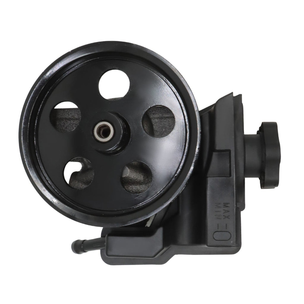 Power Steering Pump with Pulley & Reservoir for 06-11 Ford Focus Transit Connect