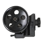 Power Steering Pump with Pulley & Reservoir for 06-11 Ford Focus Transit Connect