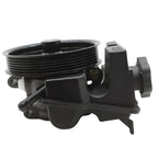 Power Steering Pump with Pulley & Reservoir for 06-11 Ford Focus Transit Connect