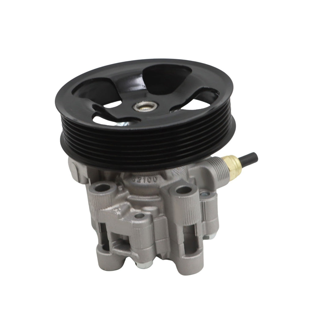 Power Steering Pump w/Pulley 21-5245 for 2002-2009 Toyota Camry Solara