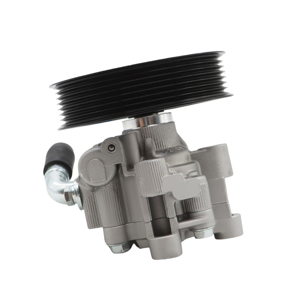 Power Steering Pump w/Pulley 21-5245 for 2002-2009 Toyota Camry Solara