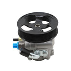 Power Steering Pump w/Pulley 21-5245 for 2002-2009 Toyota Camry Solara