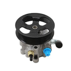 Power Steering Pump w/Pulley 21-5245 for 2002-2009 Toyota Camry Solara