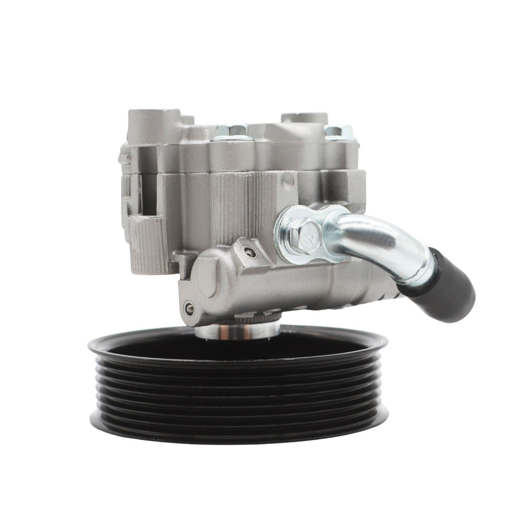 Power Steering Pump w/Pulley 21-5245 for 2002-2009 Toyota Camry Solara