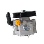Power Steering Pump with Pulley 2005-09 Subaru Legacy Outback 2.5L 34430-AG03B