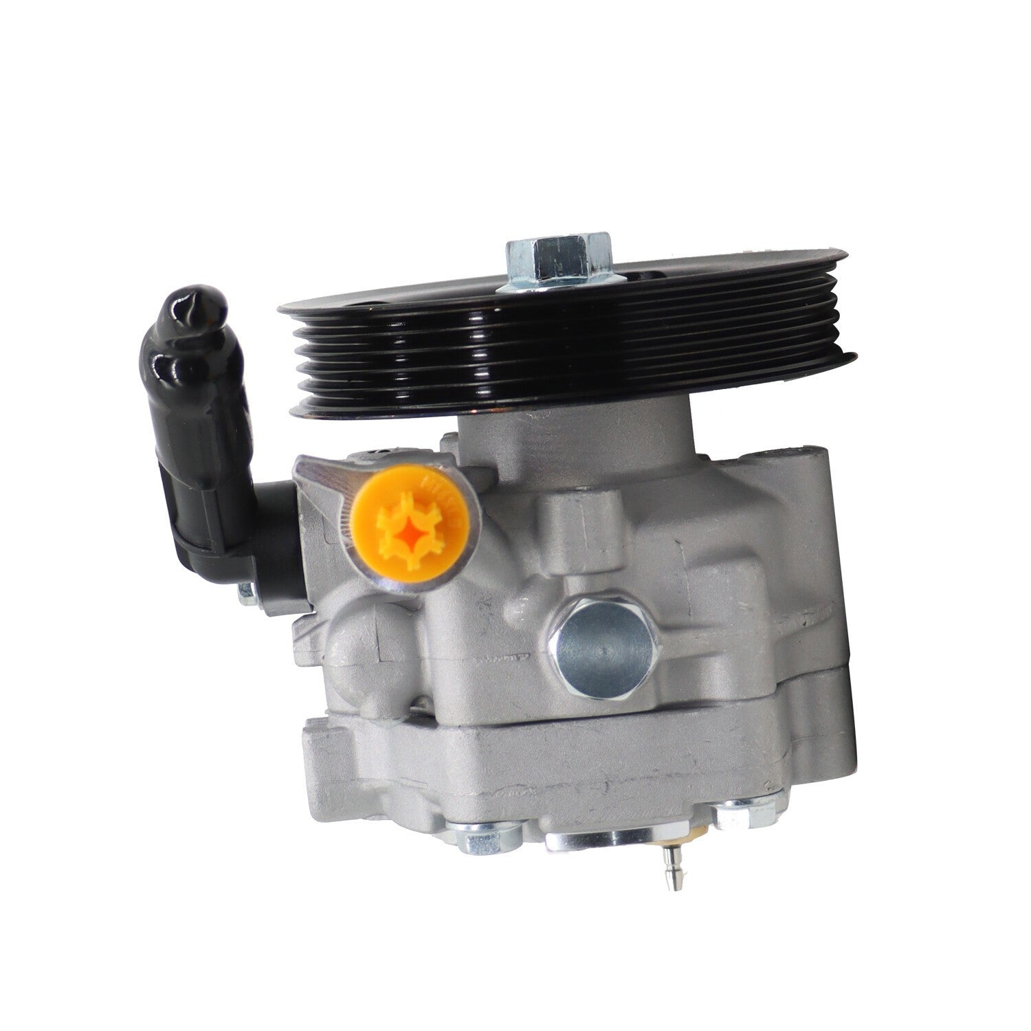Power Steering Pump with Pulley 2005-09 Subaru Legacy Outback 2.5L 34430-AG03B