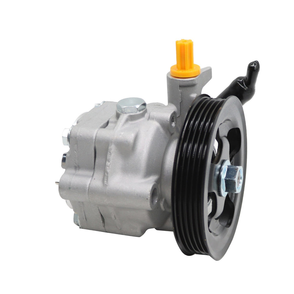 Power Steering Pump with Pulley 2005-09 Subaru Legacy Outback 2.5L 34430-AG03B