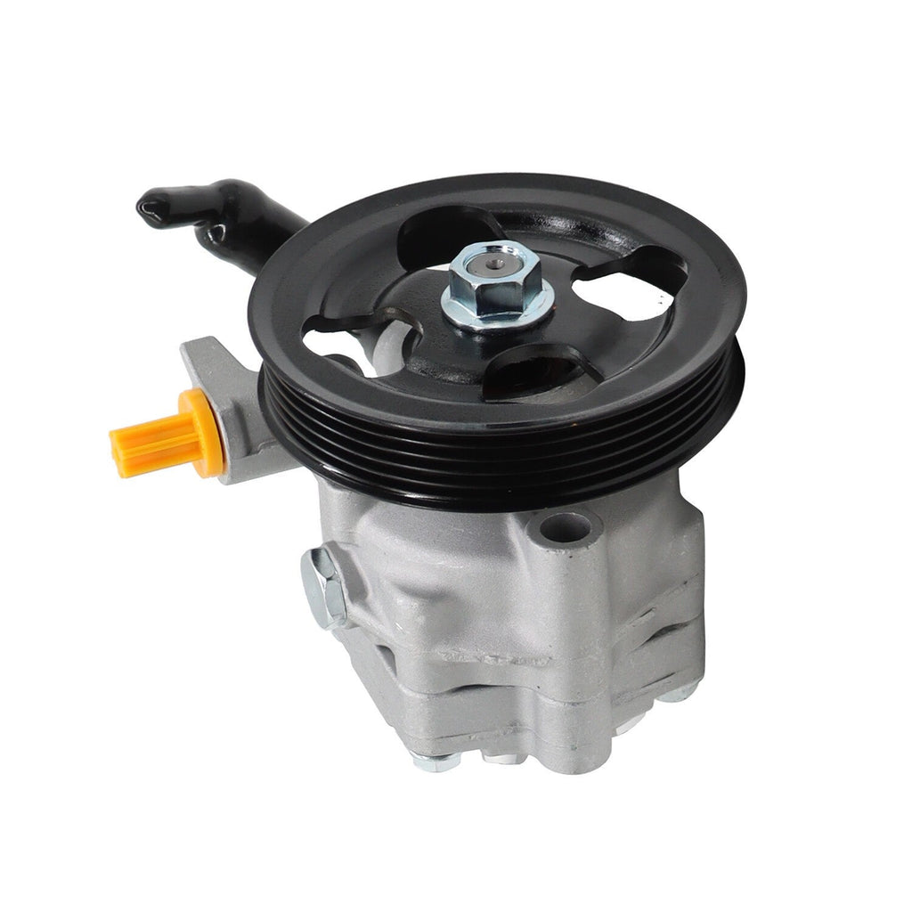 Power Steering Pump with Pulley 2005-09 Subaru Legacy Outback 2.5L 34430-AG03B