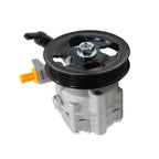 Power Steering Pump with Pulley 2005-09 Subaru Legacy Outback 2.5L 34430-AG03B