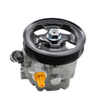 Power Steering Pump with Pulley 2005-09 Subaru Legacy Outback 2.5L 34430-AG03B