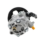 Power Steering Pump with Pulley 2005-09 Subaru Legacy Outback 2.5L 34430-AG03B