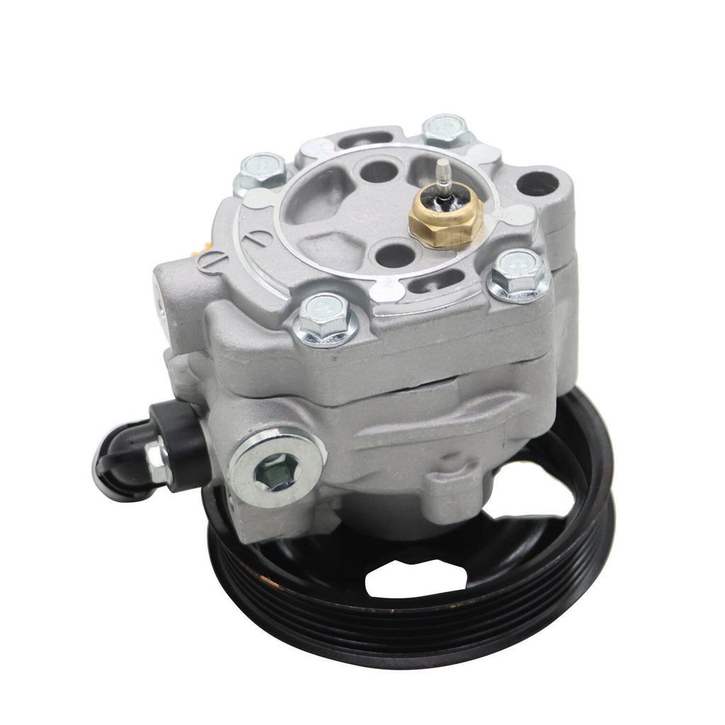 Power Steering Pump with Pulley 2005-09 Subaru Legacy Outback 2.5L 34430-AG03B