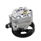 Power Steering Pump with Pulley 2005-09 Subaru Legacy Outback 2.5L 34430-AG03B