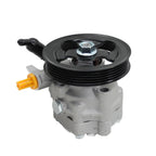 Power Steering Pump with Pulley 2005-09 Subaru Legacy Outback 2.5L 34430-AG03B