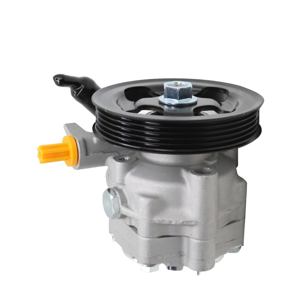 Power Steering Pump with Pulley 2005-09 Subaru Legacy Outback 2.5L 34430-AG03B