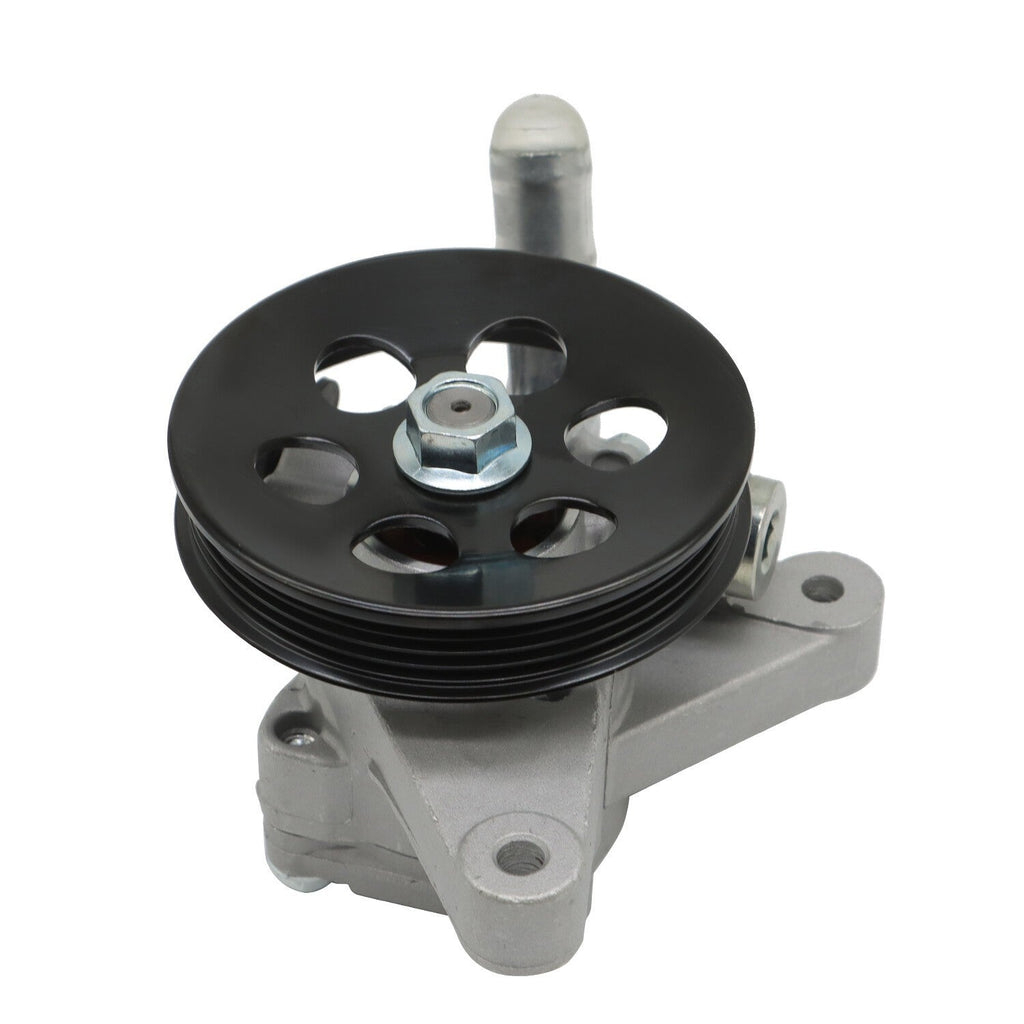 Power Steering Pump Pulley for 98-02 Honda Accord 3.0L & 99-04 Odyssey 3.5L