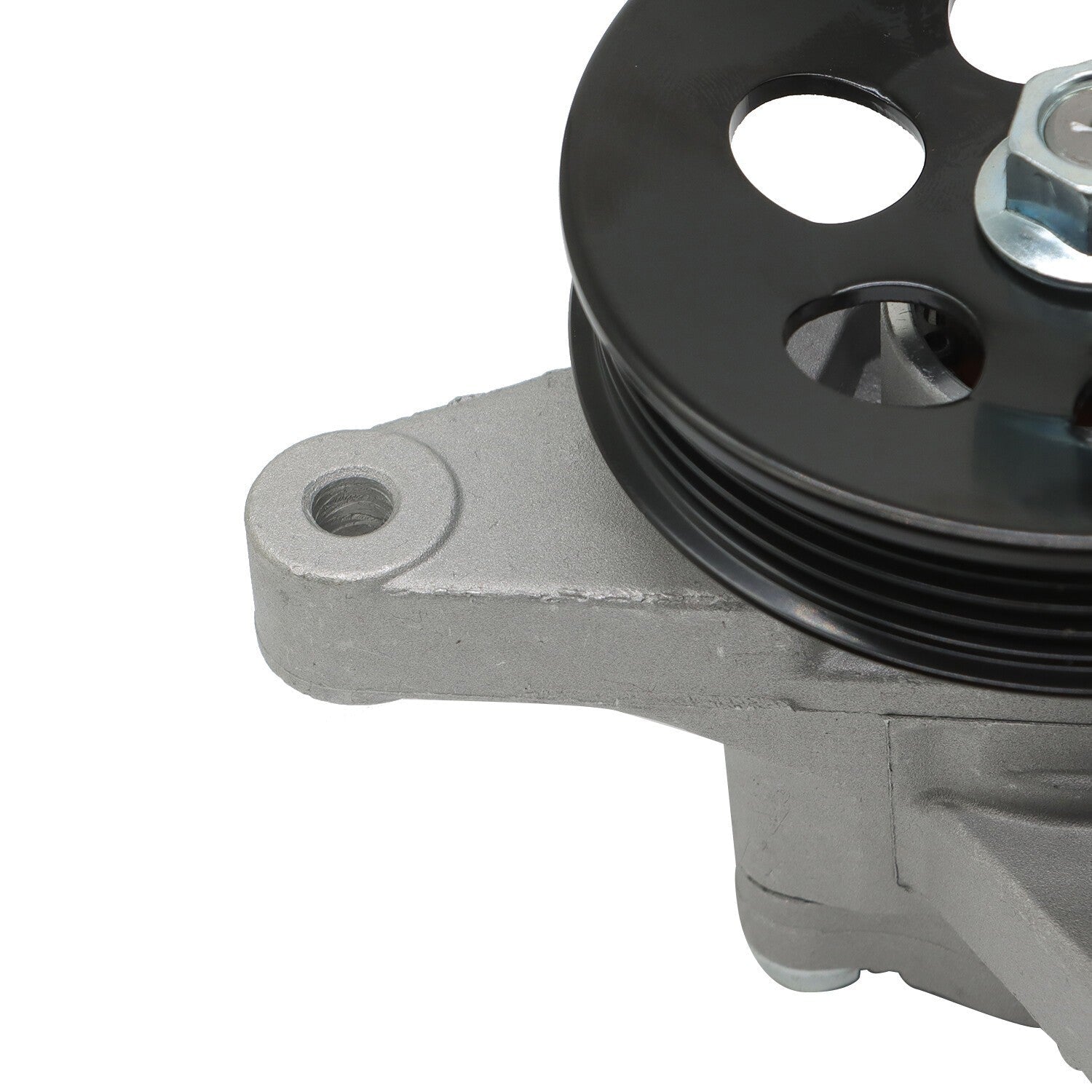 Power Steering Pump Pulley for 98-02 Honda Accord 3.0L & 99-04 Odyssey 3.5L