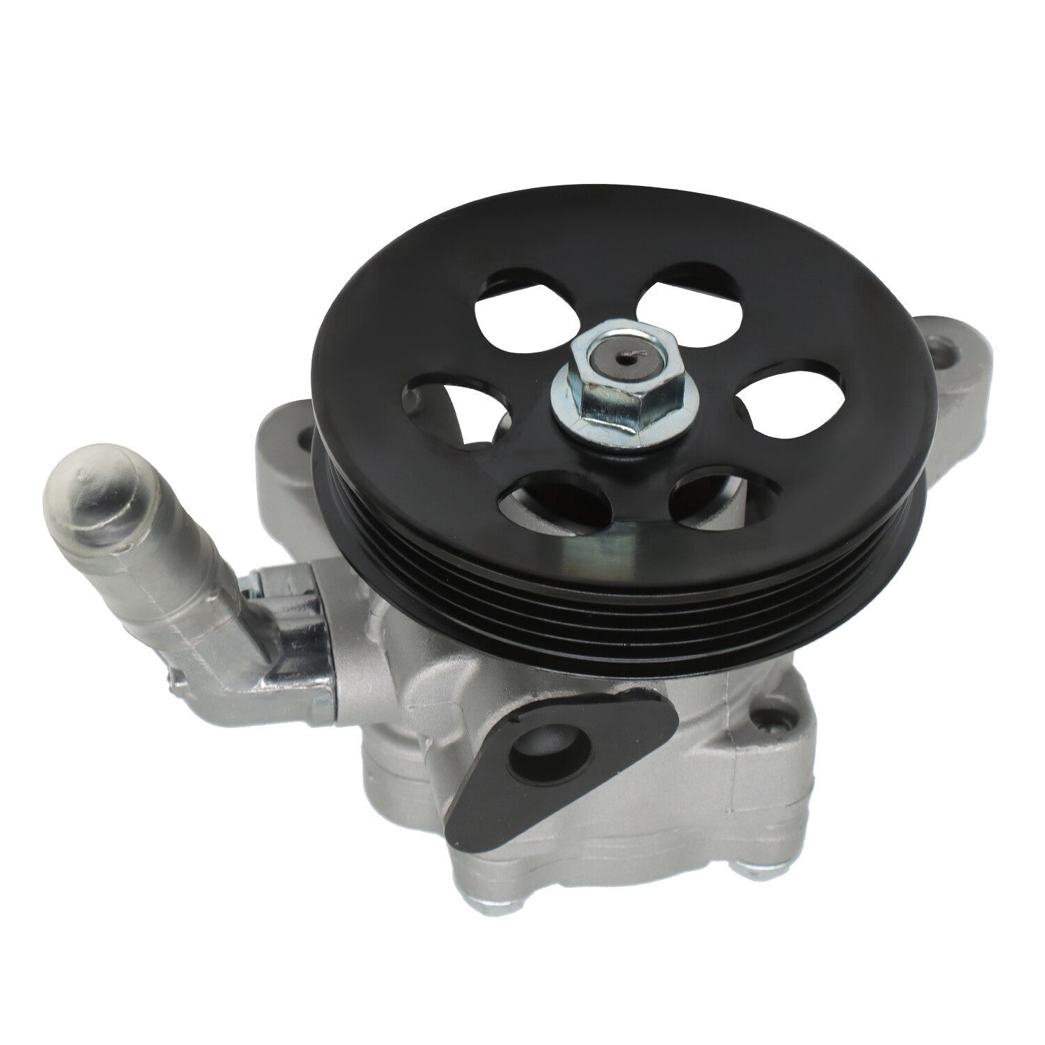 Power Steering Pump Pulley for 98-02 Honda Accord 3.0L & 99-04 Odyssey 3.5L