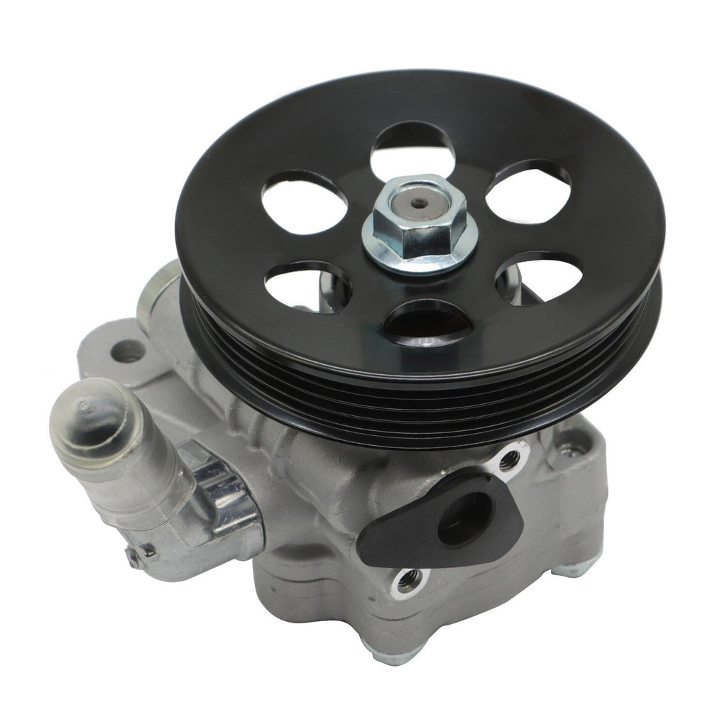 Power Steering Pump Pulley for 98-02 Honda Accord 3.0L & 99-04 Odyssey 3.5L
