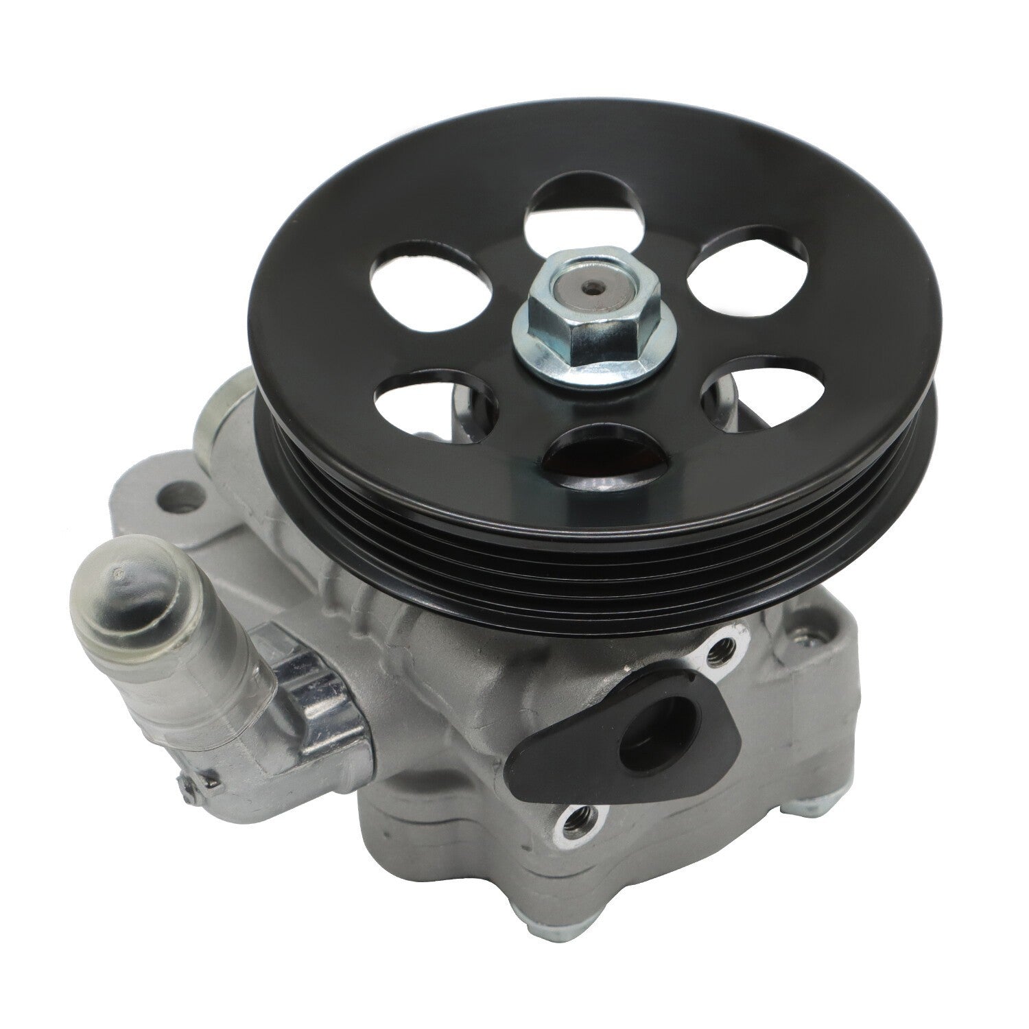Power Steering Pump Pulley for 98-02 Honda Accord 3.0L & 99-04 Odyssey 3.5L