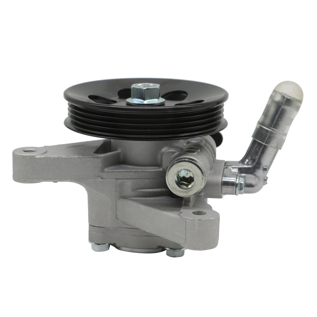 Power Steering Pump Pulley for 98-02 Honda Accord 3.0L & 99-04 Odyssey 3.5L