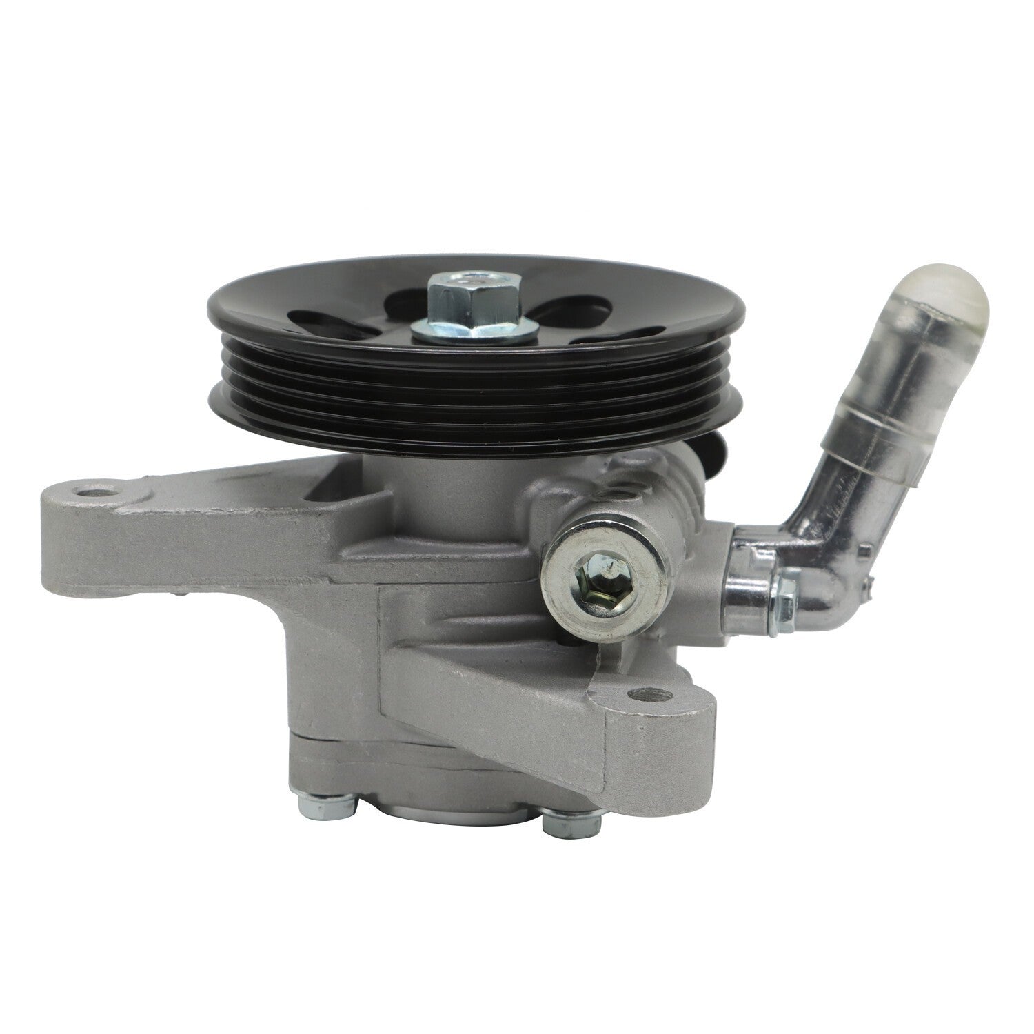 Power Steering Pump Pulley for 98-02 Honda Accord 3.0L & 99-04 Odyssey 3.5L
