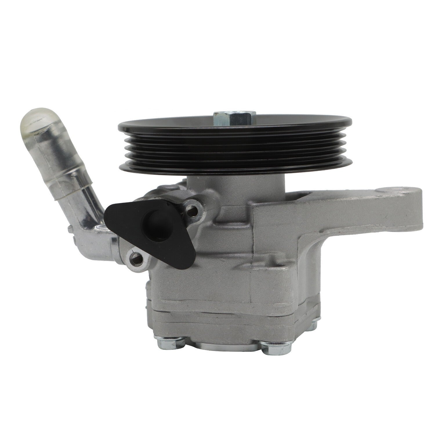 Power Steering Pump Pulley for 98-02 Honda Accord 3.0L & 99-04 Odyssey 3.5L