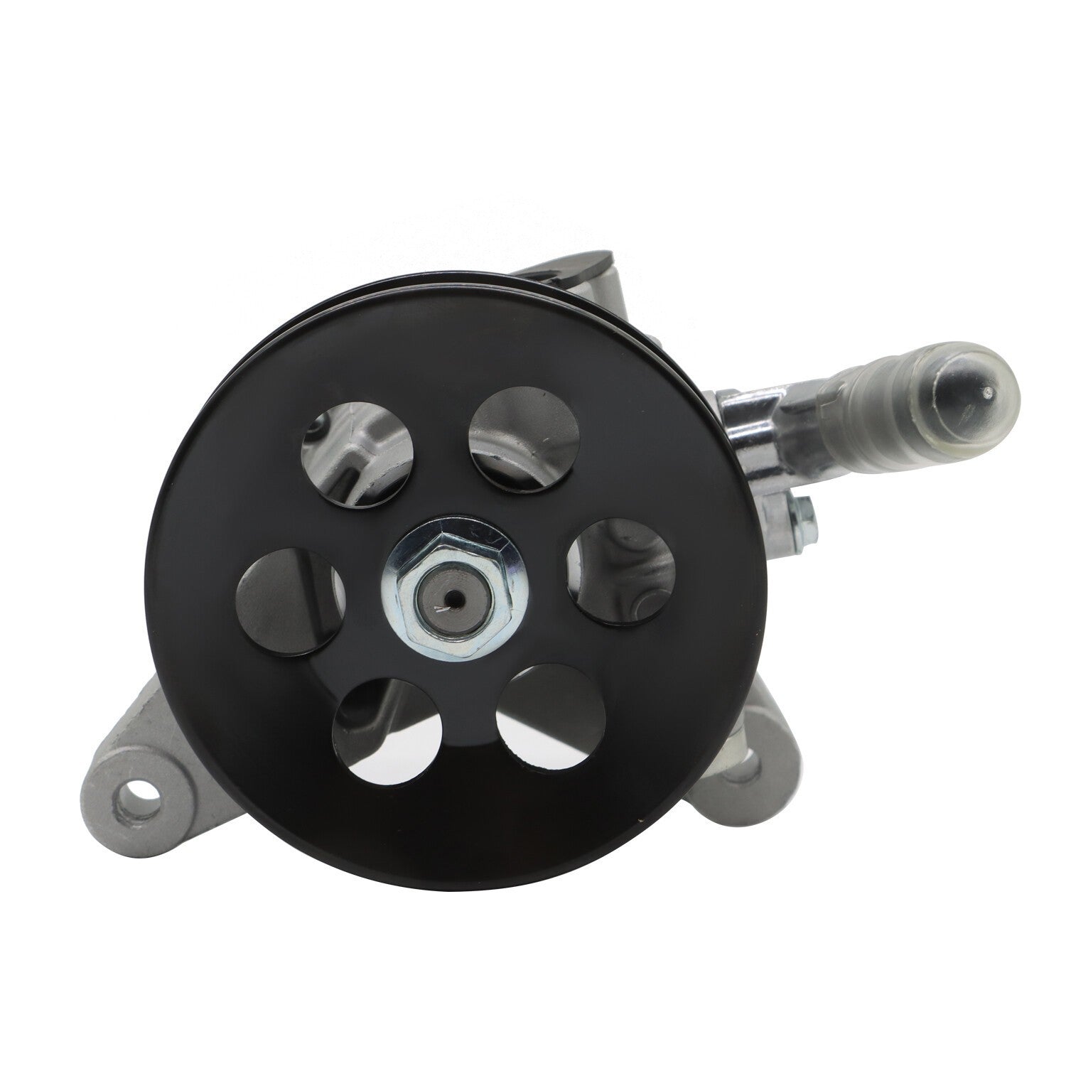 Power Steering Pump Pulley for 98-02 Honda Accord 3.0L & 99-04 Odyssey 3.5L