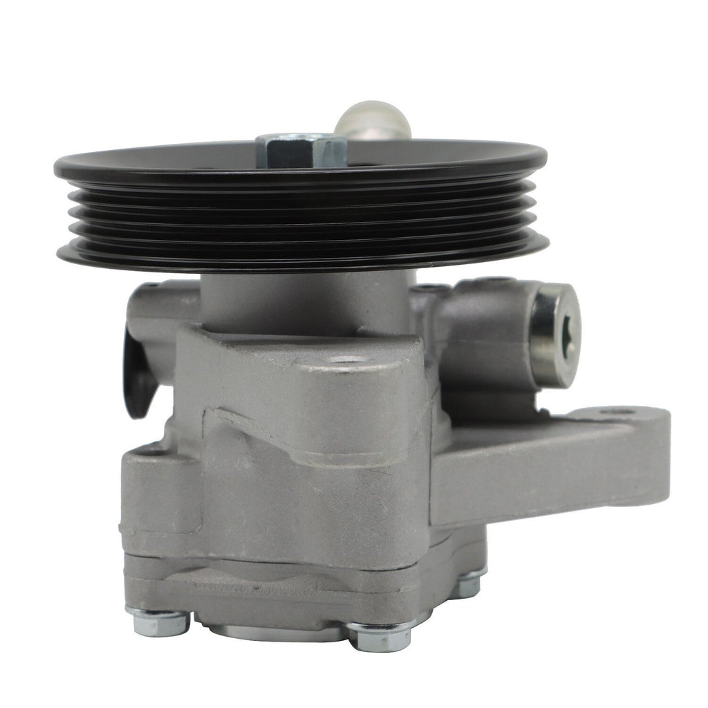 Power Steering Pump Pulley for 98-02 Honda Accord 3.0L & 99-04 Odyssey 3.5L