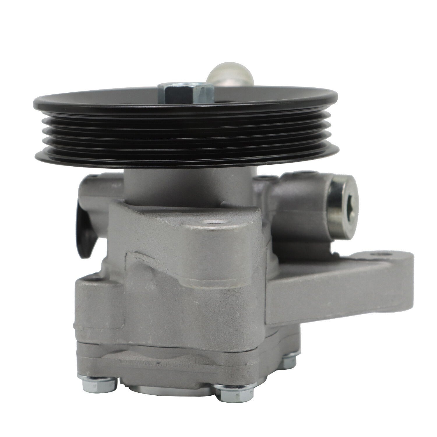 Power Steering Pump Pulley for 98-02 Honda Accord 3.0L & 99-04 Odyssey 3.5L