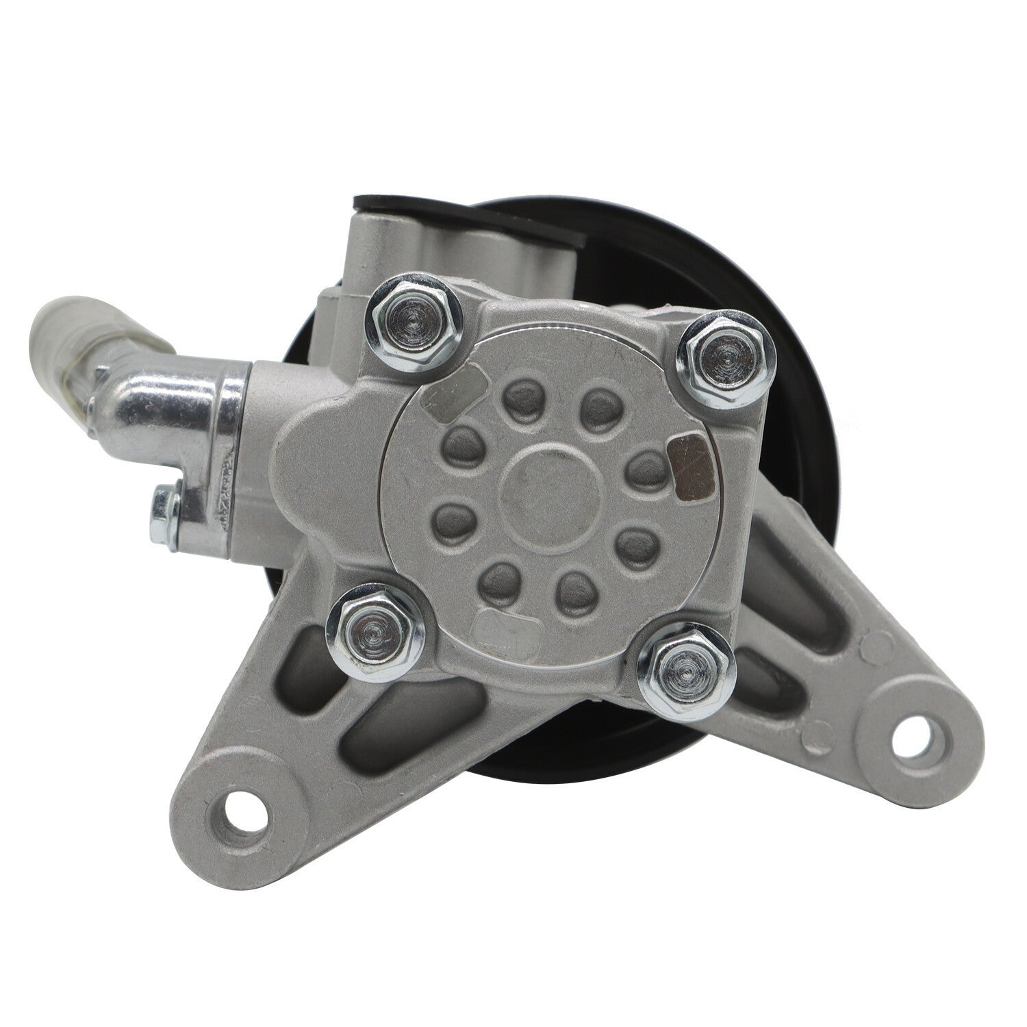 Power Steering Pump Pulley for 98-02 Honda Accord 3.0L & 99-04 Odyssey 3.5L