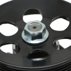 Power Steering Pump Pulley for 98-02 Honda Accord 3.0L & 99-04 Odyssey 3.5L
