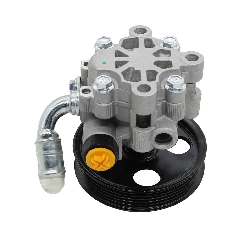 Power Steering Pump with Pulley for Chrysler 300 Dodge Challenger Charger Magnum