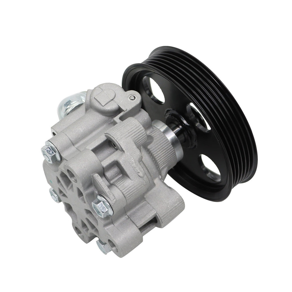 Power Steering Pump with Pulley for Chrysler 300 Dodge Challenger Charger Magnum
