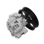 Power Steering Pump with Pulley for Chrysler 300 Dodge Challenger Charger Magnum