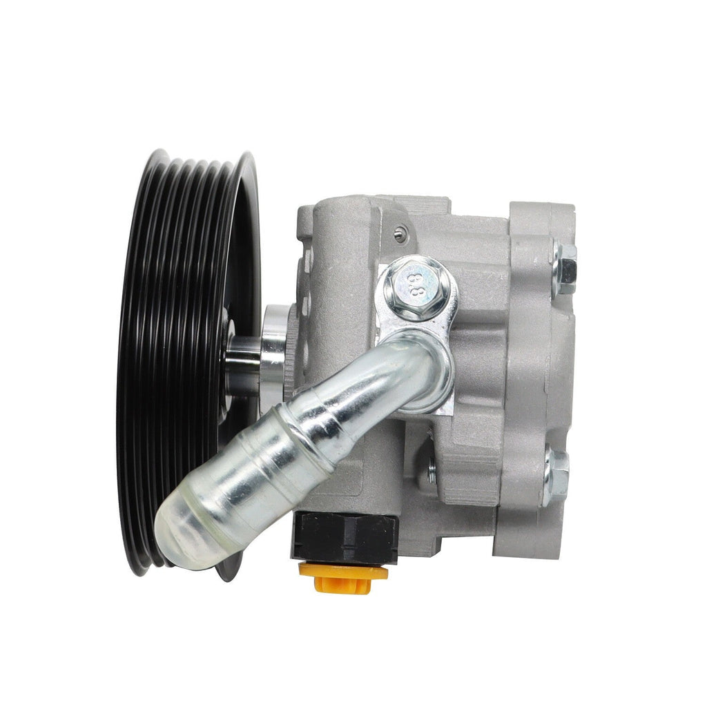 Power Steering Pump with Pulley for Chrysler 300 Dodge Challenger Charger Magnum